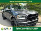 Used 2020 Ram 1500 for sale.