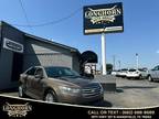 Used 2015 Ford Taurus for sale.