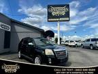 Used 2011 GMC Terrain for sale.