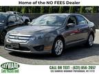 Used 2010 Ford Fusion for sale.