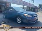 $5,900 2013 Subaru Impreza with 107,083 miles!