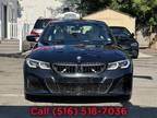$35,388 2021 BMW M340i with 49,895 miles!