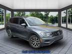 $20,990 2021 Volkswagen Tiguan with 58,976 miles!