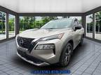 $21,900 2021 Nissan Rogue with 43,876 miles!