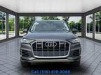 2021 Audi Q7 with 52,363 miles!