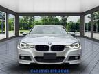 2018 BMW 330i with 63,800 miles!