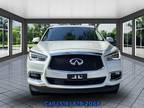 2020 INFINITI QX60 with 50,259 miles!