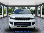 2023 Jeep Grand Cherokee with 37,154 miles!