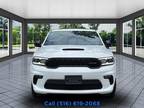 2021 Dodge Durango with 38,137 miles!