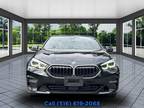 2021 BMW 228i with 18,328 miles!