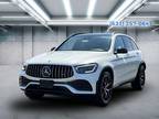 $47,495 2022 Mercedes-Benz GLC-Class with 29,266 miles!