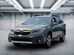 2022 Subaru Outback with 0 miles!