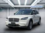 2021 Lincoln Corsair with 25,925 miles!