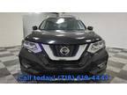 2020 Nissan Rogue with 68,757 miles!