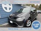 $13,995 2017 Chrysler Pacifica with 89,000 miles!