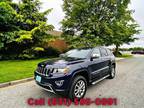 2015 Jeep Grand Cherokee with 106,449 miles!