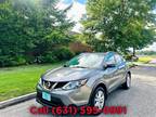 $10,900 2017 Nissan Rogue Sport with 90,000 miles!