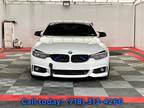 $19,995 2018 BMW 440i with 103,225 miles!