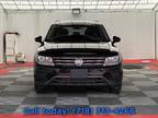 $21,980 2021 Volkswagen Tiguan with 23,108 miles!