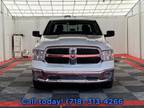 $29,995 2020 RAM 1500 with 12,701 miles!
