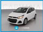 2016 Chevrolet Spark
