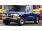 2000 Ford Ranger