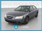 2009 Hyundai Sonata