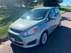 2013 Ford C-Max Hybrid