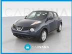 2013 Nissan Juke
