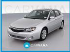 2010 Subaru Impreza