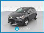 2017 Chevrolet Trax