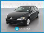 2013 Volkswagen Jetta