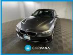 2014 BMW 3-Series