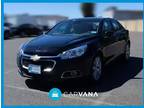 2016 Chevrolet Malibu Limited