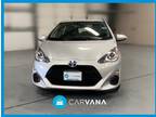 2016 Toyota Prius c