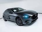 2021 Mazda Mazda3