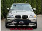 $2,216 2007 BMW X5 with 226,136 miles!