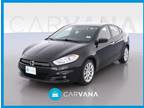 2013 Dodge Dart