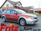 2010 Subaru Impreza