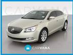 2015 Buick LaCrosse