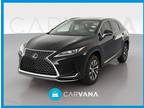2020 Lexus RX