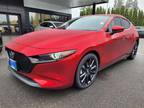2020 Mazda Mazda3 Hatchback