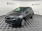 2018 Buick Encore