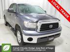 2008 Toyota Tundra