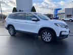 2020 Honda Pilot