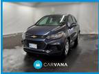 2018 Chevrolet Trax