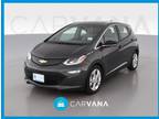 2017 Chevrolet Bolt EV