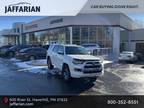 2014 Toyota 4Runner