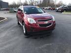 2011 Chevrolet Equinox