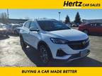 2021 Buick Encore GX